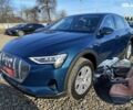 Ауди E-Tron, объемом двигателя 0 л и пробегом 46 тыс. км за 29900 $, фото 1 на Automoto.ua