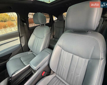 Ауди E-Tron, объемом двигателя 0 л и пробегом 83 тыс. км за 39000 $, фото 36 на Automoto.ua