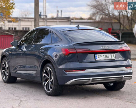 Ауди E-Tron, объемом двигателя 0 л и пробегом 83 тыс. км за 39000 $, фото 9 на Automoto.ua