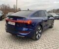 Ауди E-Tron, объемом двигателя 0 л и пробегом 59 тыс. км за 36900 $, фото 7 на Automoto.ua
