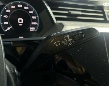 Ауди E-Tron, объемом двигателя 0 л и пробегом 143 тыс. км за 29999 $, фото 25 на Automoto.ua