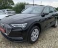 Ауди E-Tron, объемом двигателя 0 л и пробегом 44 тыс. км за 26900 $, фото 1 на Automoto.ua