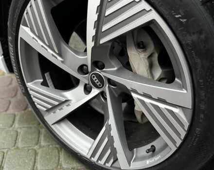 Ауди E-Tron, объемом двигателя 0 л и пробегом 26 тыс. км за 38900 $, фото 28 на Automoto.ua