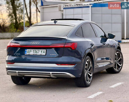 Ауди E-Tron, объемом двигателя 0 л и пробегом 83 тыс. км за 39000 $, фото 18 на Automoto.ua