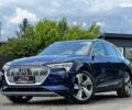 Ауді E-Tron, об'ємом двигуна 0 л та пробігом 38 тис. км за 36408 $, фото 3 на Automoto.ua