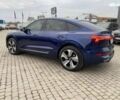 Ауди E-Tron, объемом двигателя 0 л и пробегом 59 тыс. км за 36900 $, фото 4 на Automoto.ua