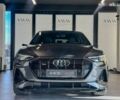 Ауді E-Tron, об'ємом двигуна 0 л та пробігом 53 тис. км за 37900 $, фото 1 на Automoto.ua