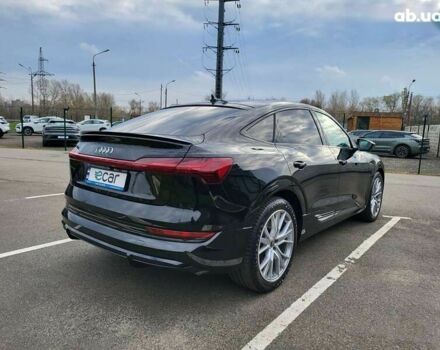 Ауді E-Tron 2020 у Києві на Automoto.ua Ауді E-Tron, об'ємом двигуна 0 л та пробігом 109 тис. км за 36388 $, фото 17 на Automoto.ua