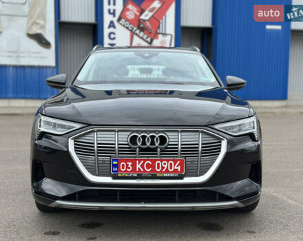 Ауди E-Tron, объемом двигателя 0 л и пробегом 113 тыс. км за 26000 $, фото 3 на Automoto.ua