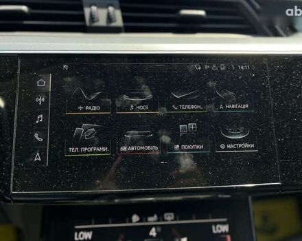 Ауди E-Tron, объемом двигателя 0 л и пробегом 115 тыс. км за 26500 $, фото 18 на Automoto.ua