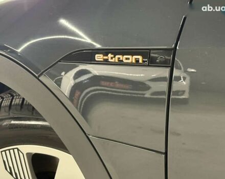 Ауди E-Tron, объемом двигателя 0 л и пробегом 207 тыс. км за 20000 $, фото 7 на Automoto.ua