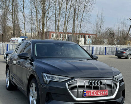 Ауди E-Tron, объемом двигателя 0 л и пробегом 144 тыс. км за 25000 $, фото 40 на Automoto.ua