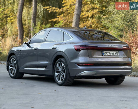 Ауди E-Tron, объемом двигателя 0 л и пробегом 81 тыс. км за 34999 $, фото 21 на Automoto.ua