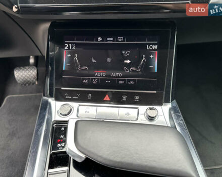 Ауди E-Tron, объемом двигателя 0 л и пробегом 113 тыс. км за 26000 $, фото 17 на Automoto.ua