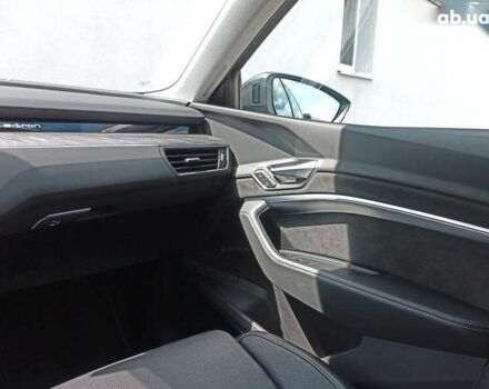 Ауді E-Tron, об'ємом двигуна 0 л та пробігом 37 тис. км за 35800 $, фото 15 на Automoto.ua