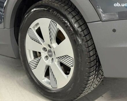 Ауди E-Tron, объемом двигателя 0 л и пробегом 207 тыс. км за 20000 $, фото 18 на Automoto.ua