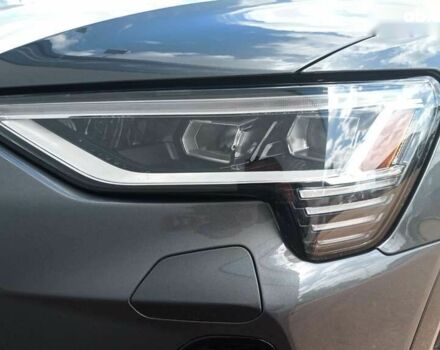 Ауді E-Tron, об'ємом двигуна 0 л та пробігом 37 тис. км за 35800 $, фото 4 на Automoto.ua