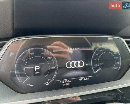 Ауди E-Tron, объемом двигателя 0 л и пробегом 113 тыс. км за 26000 $, фото 12 на Automoto.ua