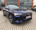 Ауди E-Tron, объемом двигателя 0 л и пробегом 59 тыс. км за 36900 $, фото 1 на Automoto.ua