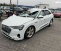 Ауди E-Tron, объемом двигателя 0 л и пробегом 40 тыс. км за 13200 $, фото 2 на Automoto.ua
