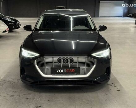 Ауди E-Tron, объемом двигателя 0 л и пробегом 207 тыс. км за 20000 $, фото 21 на Automoto.ua
