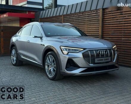 Ауди E-Tron, объемом двигателя 0 л и пробегом 43 тыс. км за 34000 $, фото 8 на Automoto.ua