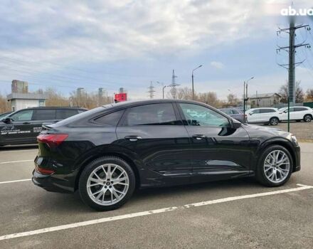 Ауді E-Tron 2020 у Києві на Automoto.ua Ауді E-Tron, об'ємом двигуна 0 л та пробігом 109 тис. км за 36388 $, фото 18 на Automoto.ua
