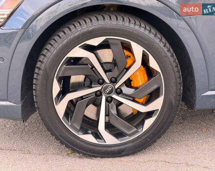 Ауди E-Tron, объемом двигателя 0 л и пробегом 83 тыс. км за 39000 $, фото 11 на Automoto.ua