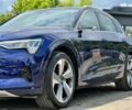 Ауди E-Tron, объемом двигателя 0 л и пробегом 38 тыс. км за 36408 $, фото 10 на Automoto.ua