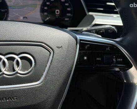 Ауди E-Tron, объемом двигателя 0 л и пробегом 115 тыс. км за 26500 $, фото 22 на Automoto.ua