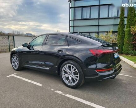 Ауді E-Tron 2020 у Києві на Automoto.ua Ауді E-Tron, об'ємом двигуна 0 л та пробігом 109 тис. км за 36388 $, фото 26 на Automoto.ua