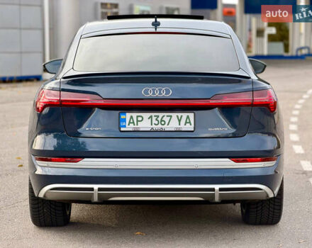 Ауди E-Tron, объемом двигателя 0 л и пробегом 83 тыс. км за 39000 $, фото 17 на Automoto.ua