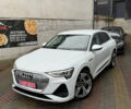Ауди E-Tron, объемом двигателя 0 л и пробегом 26 тыс. км за 38900 $, фото 4 на Automoto.ua