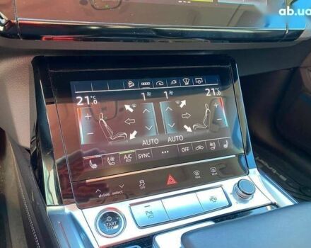 Ауді E-Tron, об'ємом двигуна 0 л та пробігом 61 тис. км за 36500 $, фото 16 на Automoto.ua