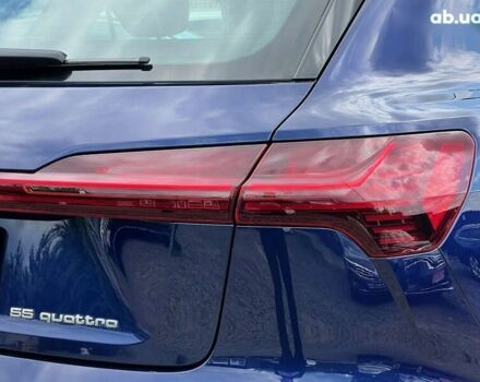 Ауді E-Tron, об'ємом двигуна 0 л та пробігом 38 тис. км за 36408 $, фото 23 на Automoto.ua