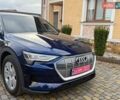 Ауди E-Tron, объемом двигателя 0 л и пробегом 147 тыс. км за 25900 $, фото 10 на Automoto.ua