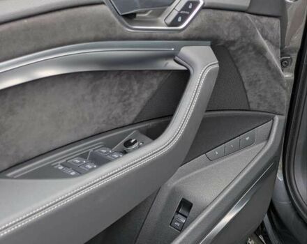 Ауди E-Tron, объемом двигателя 0 л и пробегом 62 тыс. км за 38900 $, фото 24 на Automoto.ua
