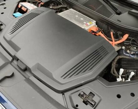 Ауди E-Tron, объемом двигателя 0 л и пробегом 147 тыс. км за 25900 $, фото 25 на Automoto.ua