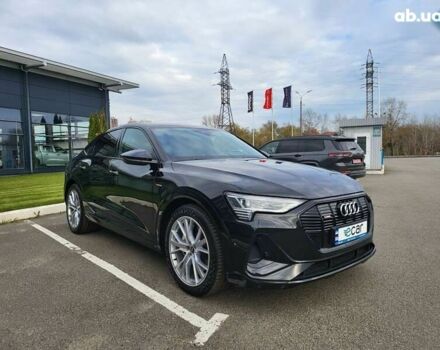 Ауді E-Tron 2020 у Києві на Automoto.ua Ауді E-Tron, об'ємом двигуна 0 л та пробігом 109 тис. км за 36388 $, фото 13 на Automoto.ua