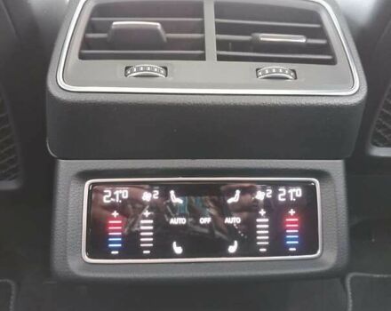 Ауді E-Tron, об'ємом двигуна 0 л та пробігом 37 тис. км за 35800 $, фото 19 на Automoto.ua