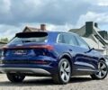Ауди E-Tron, объемом двигателя 0 л и пробегом 38 тыс. км за 36408 $, фото 7 на Automoto.ua