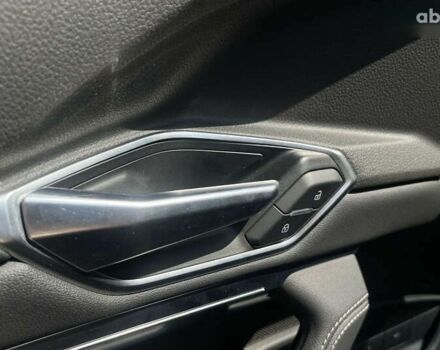 Ауди E-Tron, объемом двигателя 0 л и пробегом 143 тыс. км за 29999 $, фото 16 на Automoto.ua