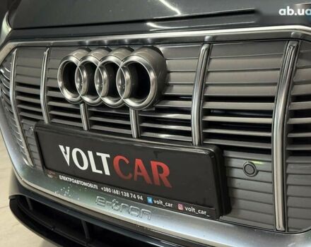 Ауди E-Tron, объемом двигателя 0 л и пробегом 207 тыс. км за 20000 $, фото 5 на Automoto.ua