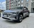 Ауди E-Tron, объемом двигателя 0 л и пробегом 0 тыс. км за 53900 $, фото 1 на Automoto.ua