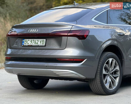 Ауди E-Tron, объемом двигателя 0 л и пробегом 81 тыс. км за 34999 $, фото 22 на Automoto.ua