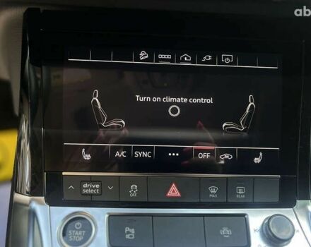 Ауди E-Tron, объемом двигателя 0 л и пробегом 143 тыс. км за 29999 $, фото 20 на Automoto.ua