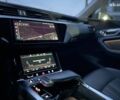 Ауди E-Tron, объемом двигателя 0 л и пробегом 169 тыс. км за 22899 $, фото 12 на Automoto.ua