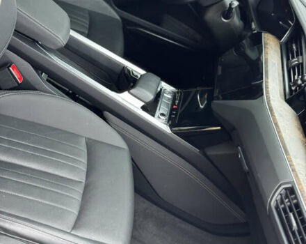 Ауди E-Tron, объемом двигателя 0 л и пробегом 95 тыс. км за 28750 $, фото 34 на Automoto.ua