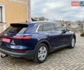 Ауди E-Tron, объемом двигателя 0 л и пробегом 147 тыс. км за 25900 $, фото 9 на Automoto.ua