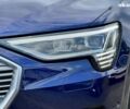 Ауди E-Tron, объемом двигателя 0 л и пробегом 38 тыс. км за 36408 $, фото 15 на Automoto.ua